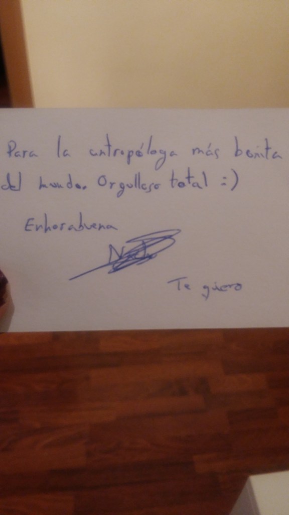 2016: mi mejor año antes de 2017