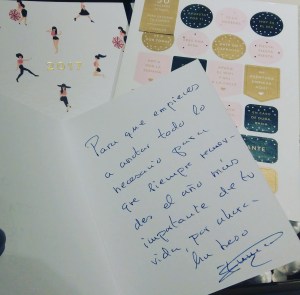 2016: mi mejor año antes de 2017