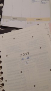 2016: mi mejor año antes de 2017