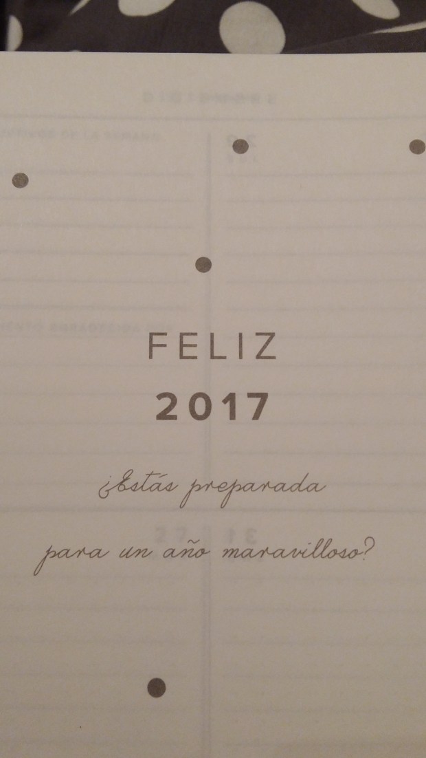 2016: mi mejor año antes de 2017
