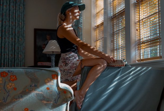 Crecimiento personal y coronavirus