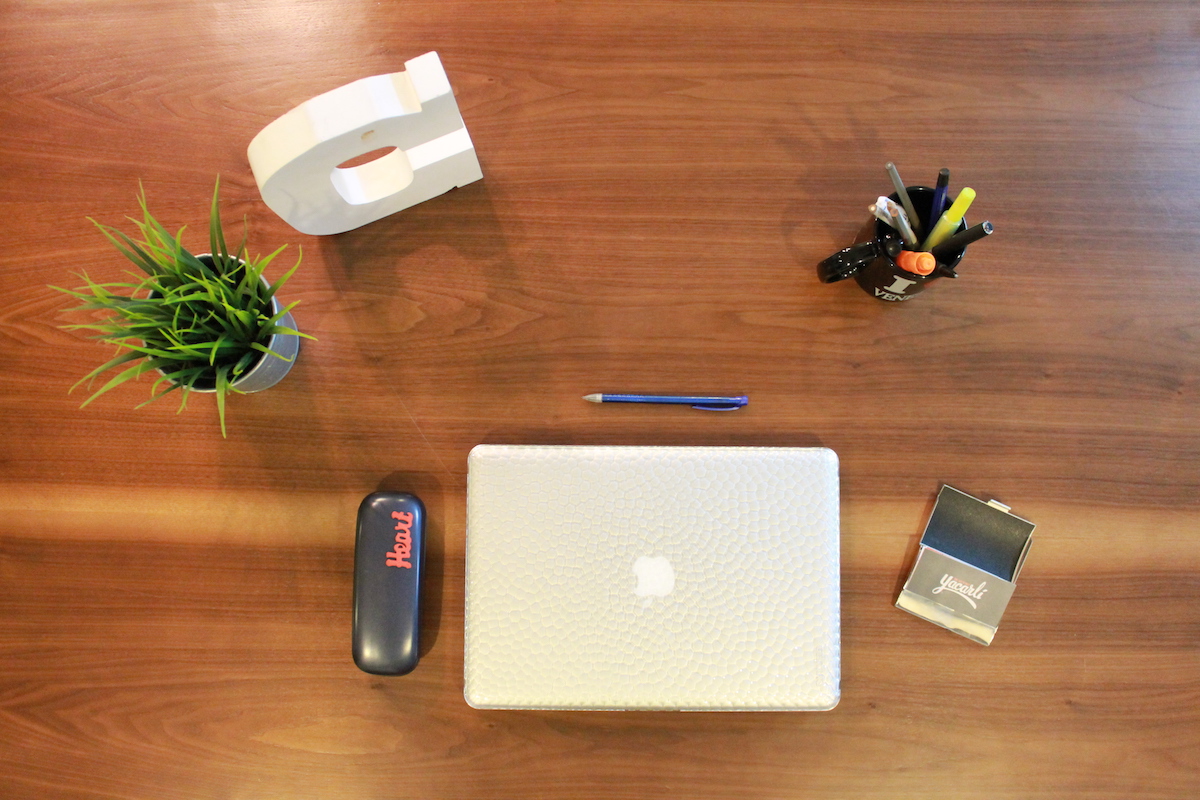 Retos del teletrabajo