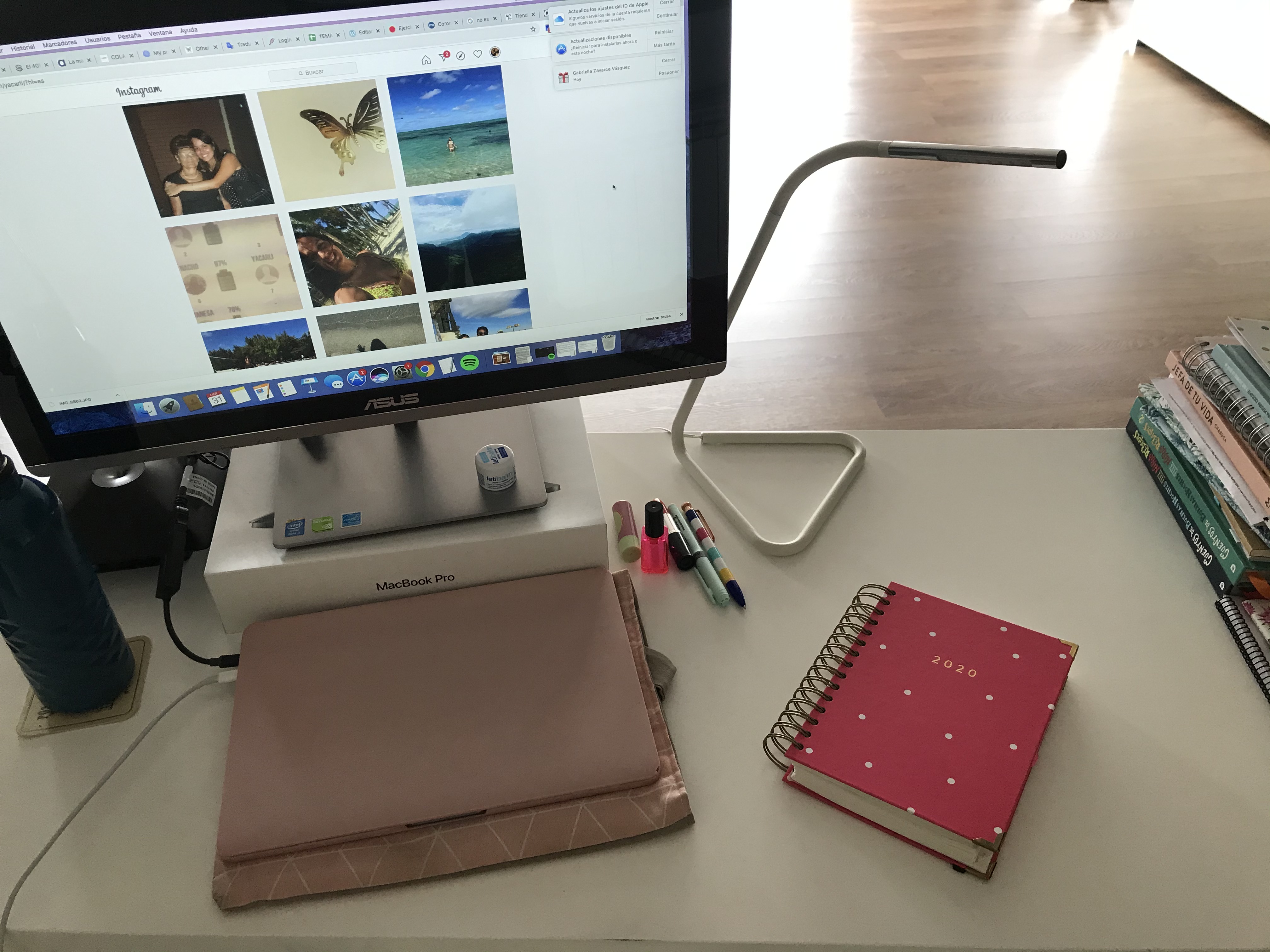 Retos del teletrabajo